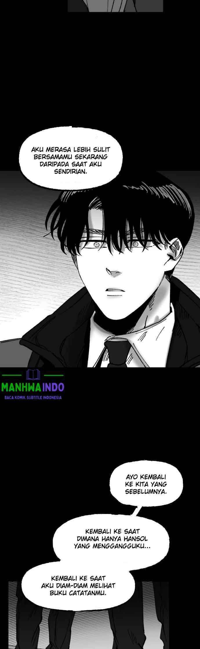 Efforts Never Betray Chapter 28 Gambar 58