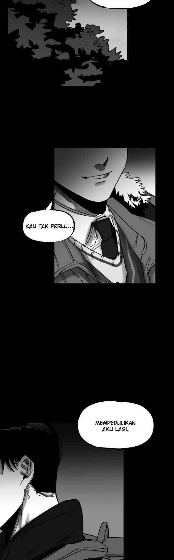 Efforts Never Betray Chapter 28 Gambar 65