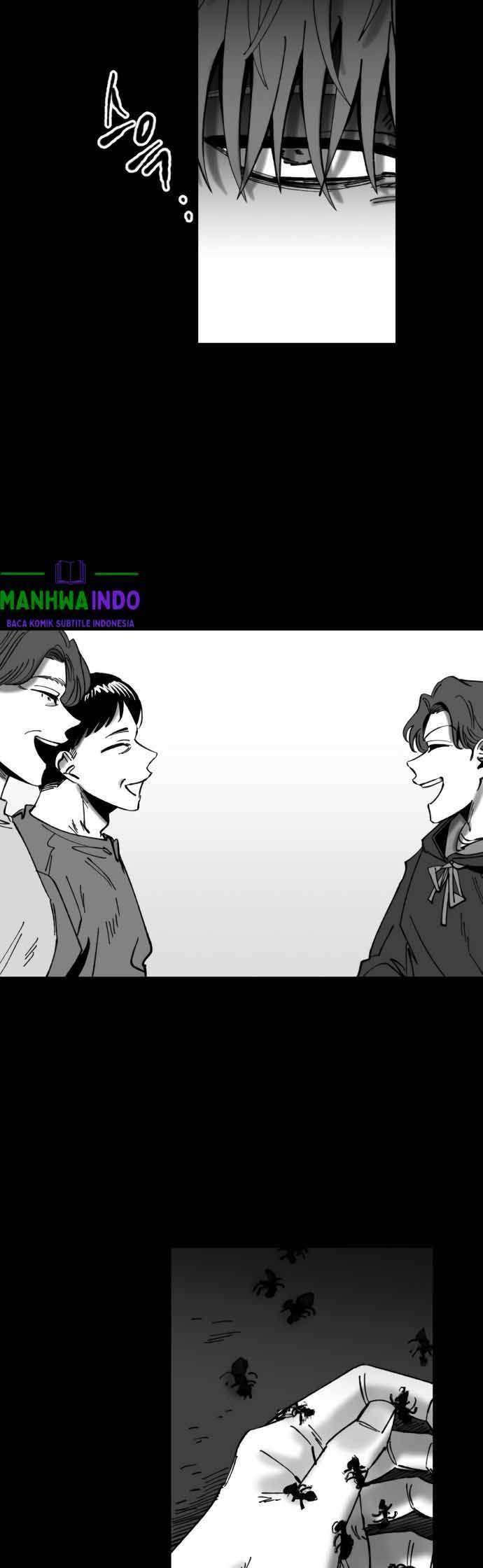 Efforts Never Betray Chapter 27 Gambar 31