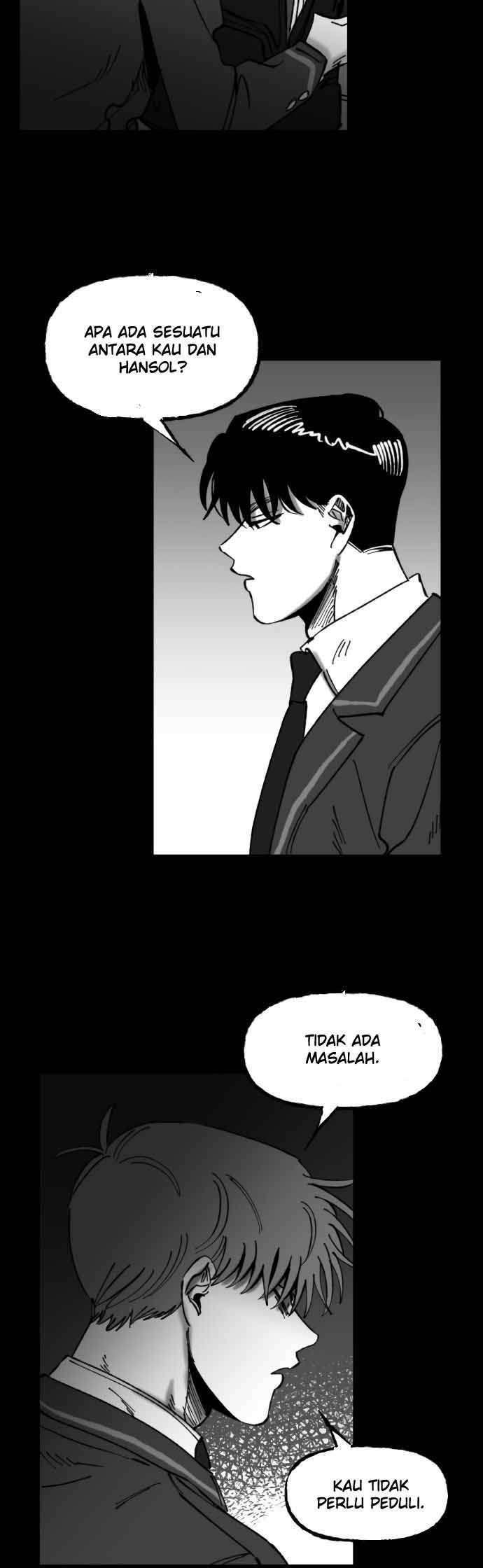 Efforts Never Betray Chapter 27 Gambar 49