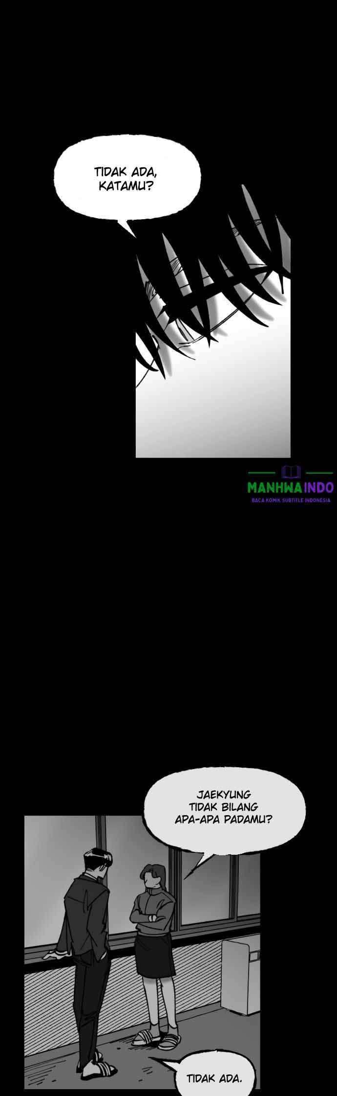 Efforts Never Betray Chapter 27 Gambar 50