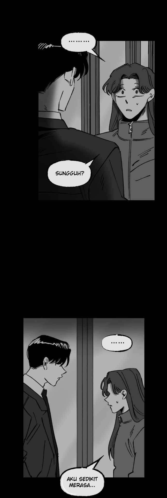 Efforts Never Betray Chapter 27 Gambar 52