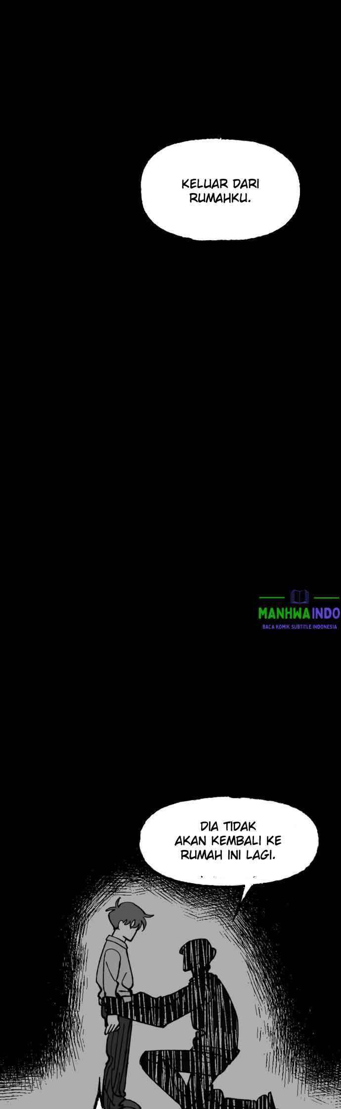 Efforts Never Betray Chapter 27 Gambar 4