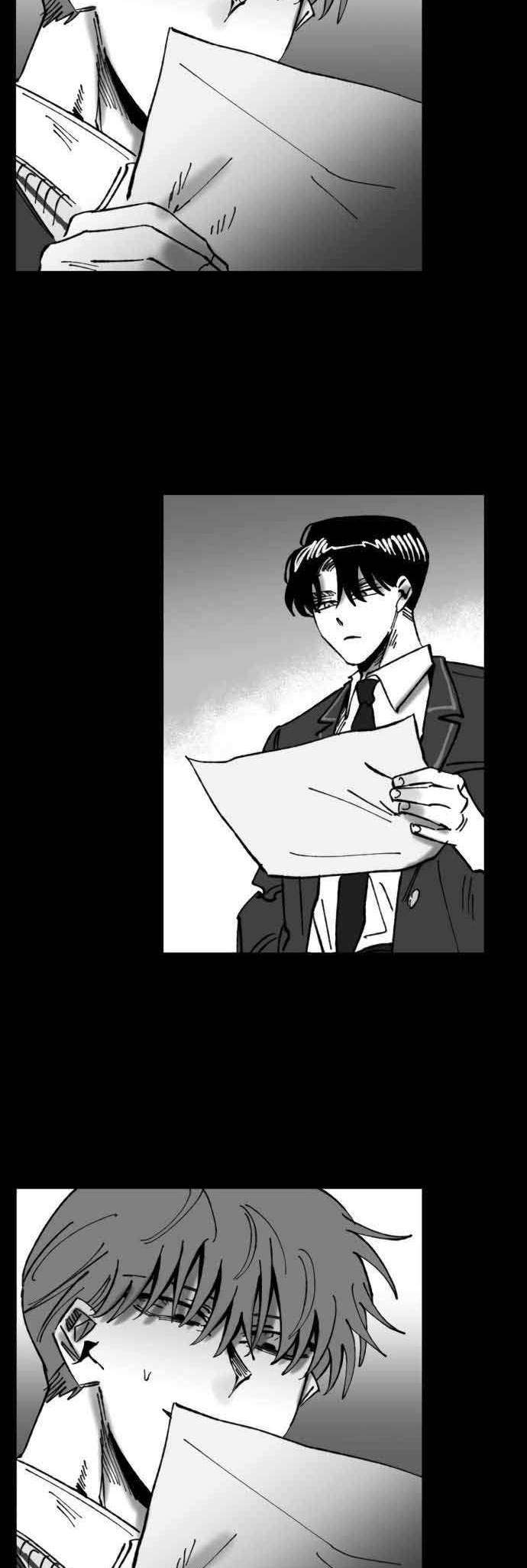 Efforts Never Betray Chapter 27 Gambar 55