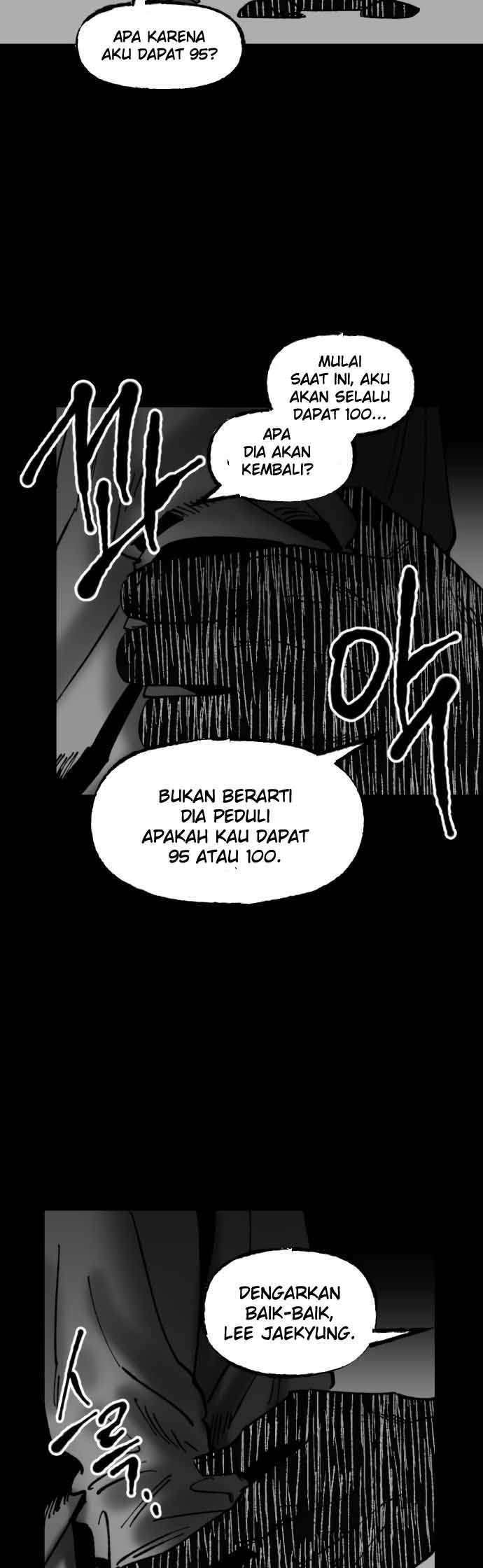Efforts Never Betray Chapter 27 Gambar 5
