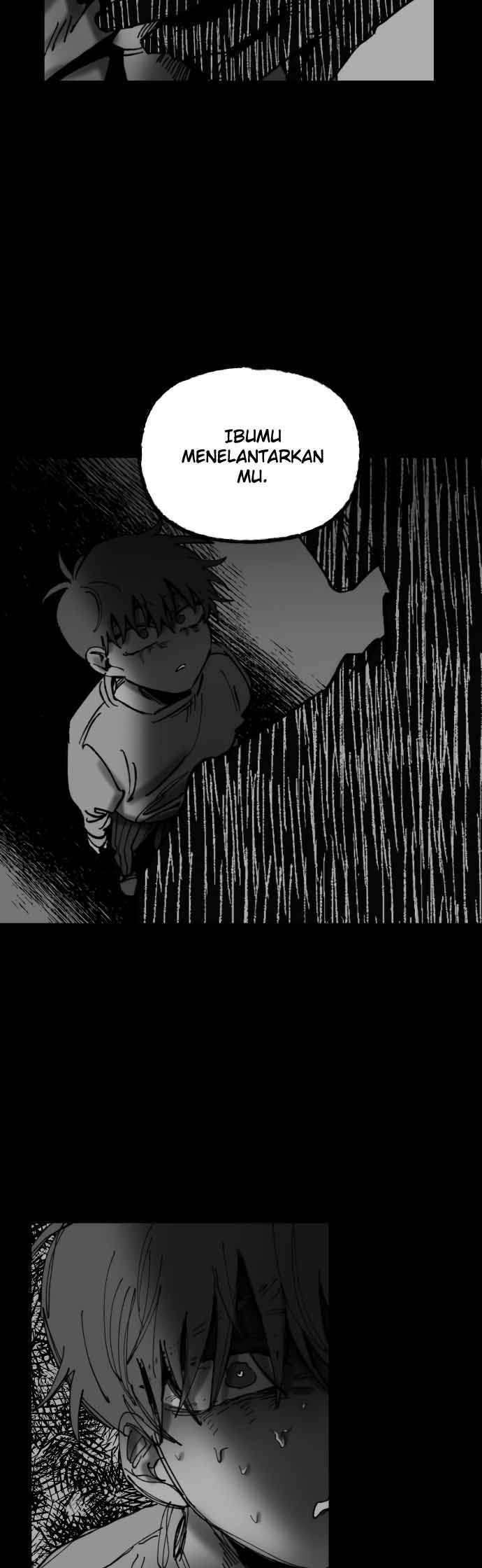 Efforts Never Betray Chapter 27 Gambar 6