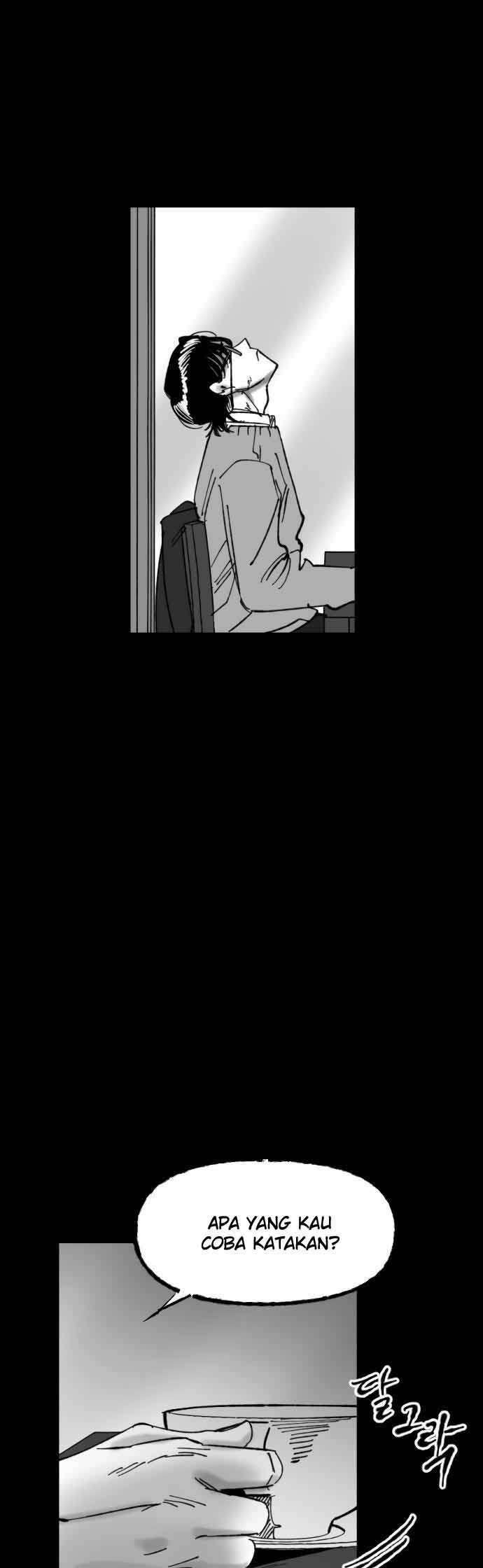 Efforts Never Betray Chapter 26 Gambar 23