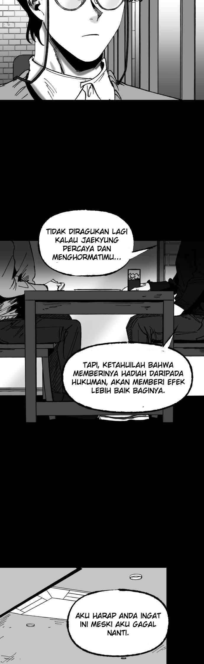 Efforts Never Betray Chapter 26 Gambar 38