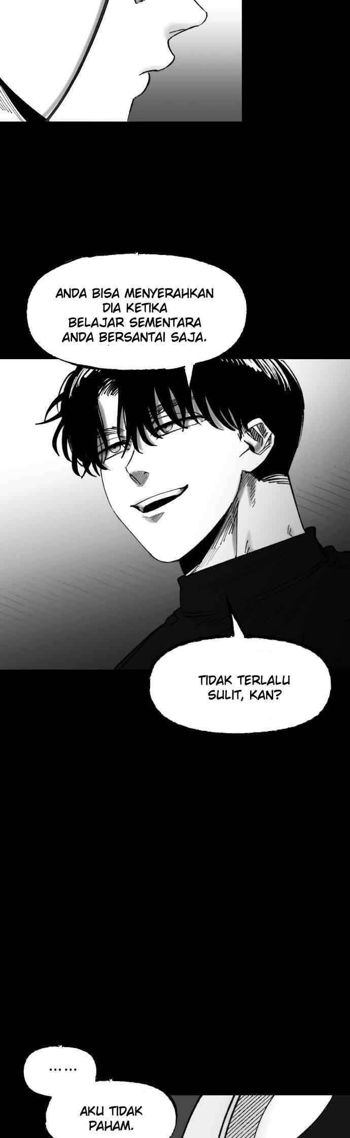 Efforts Never Betray Chapter 26 Gambar 25