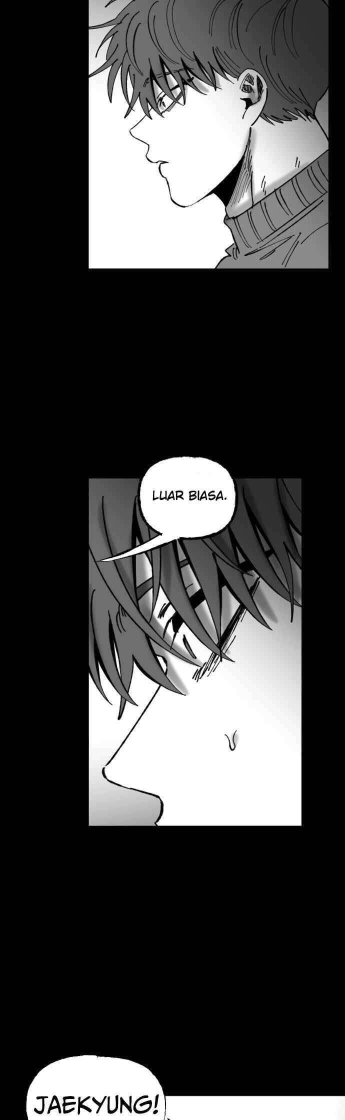 Efforts Never Betray Chapter 26 Gambar 44