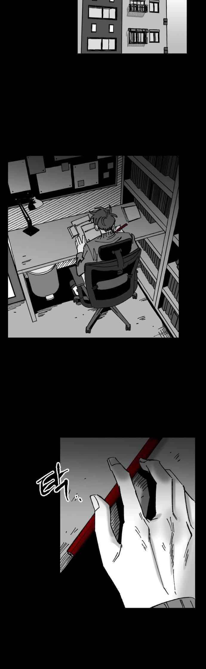 Efforts Never Betray Chapter 26 Gambar 40