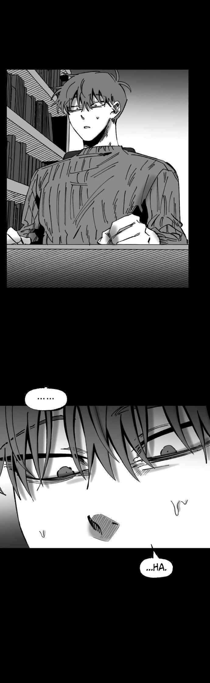 Efforts Never Betray Chapter 26 Gambar 41