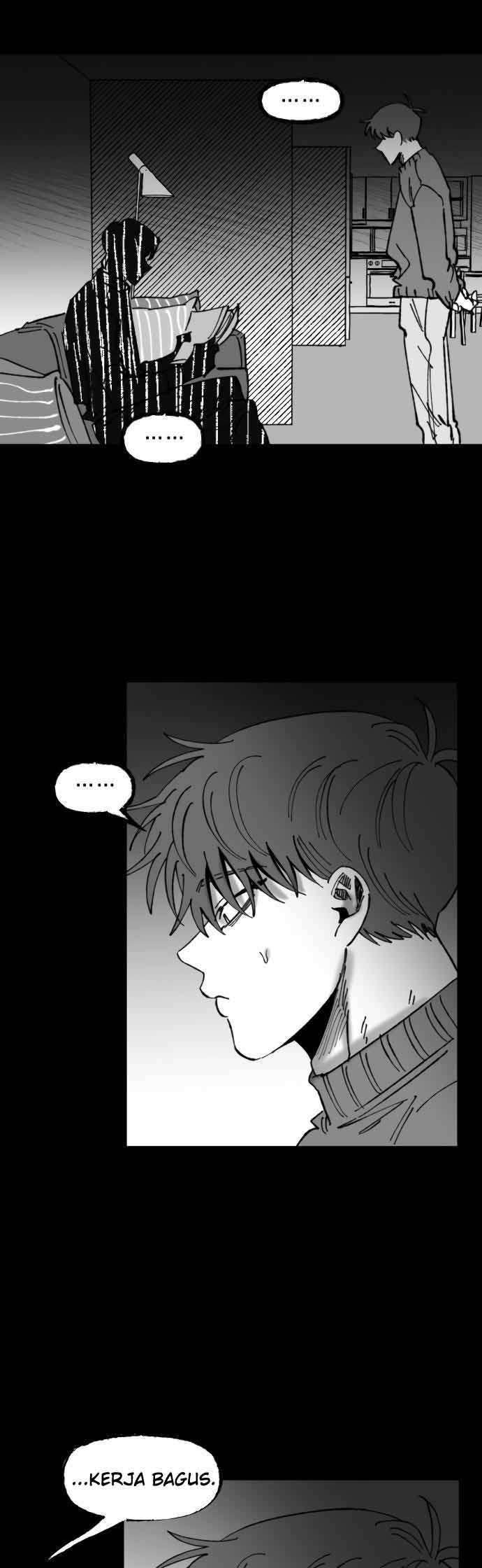 Efforts Never Betray Chapter 26 Gambar 43