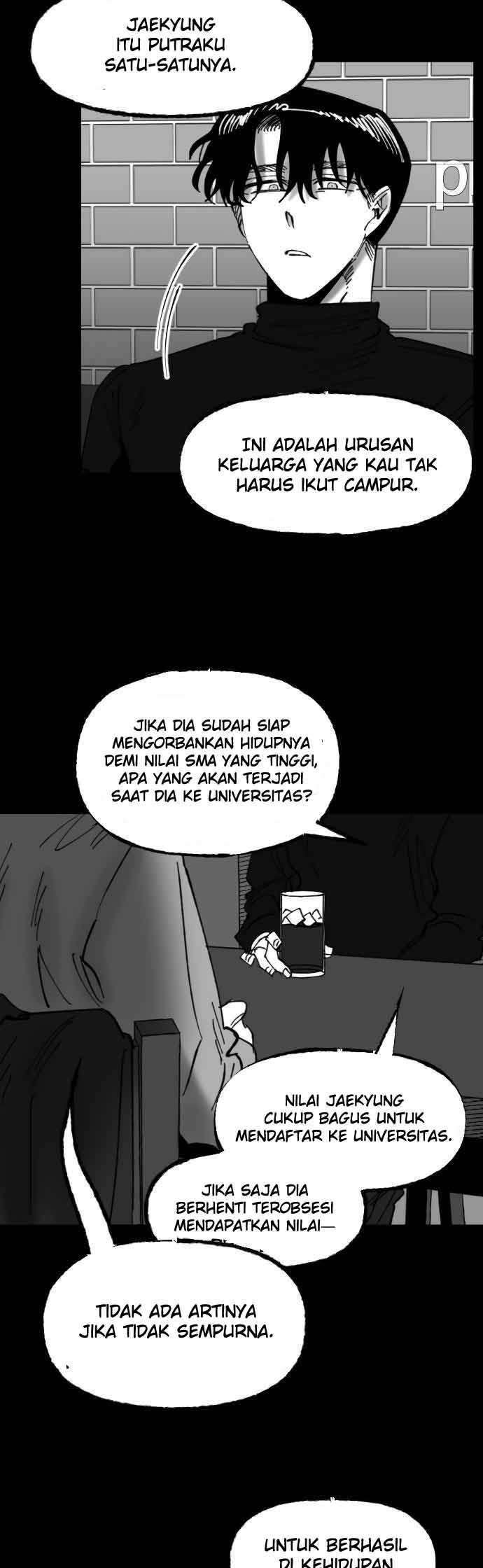 Efforts Never Betray Chapter 26 Gambar 9