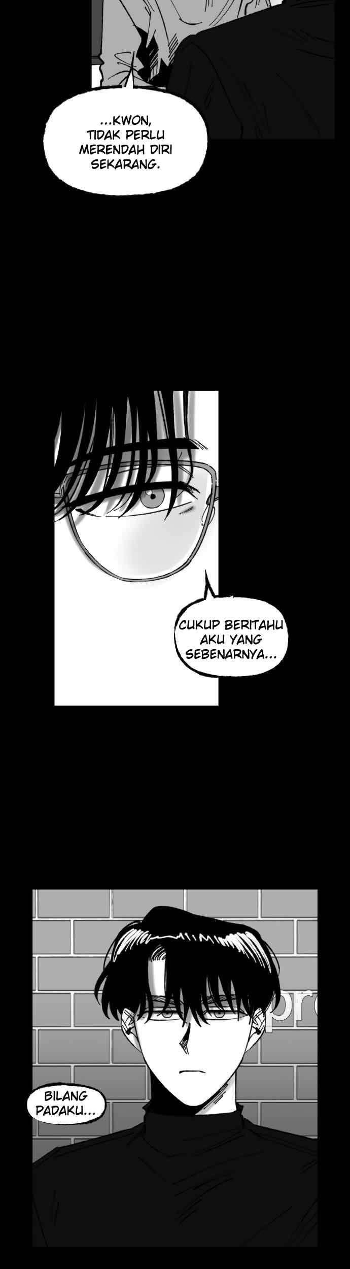 Efforts Never Betray Chapter 25 Gambar 70