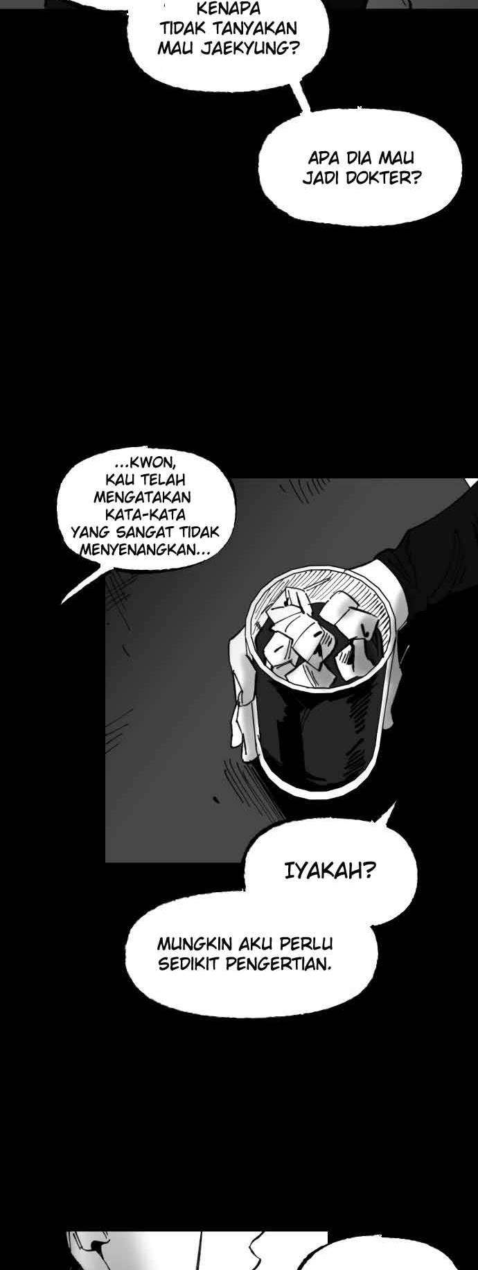 Efforts Never Betray Chapter 25 Gambar 84