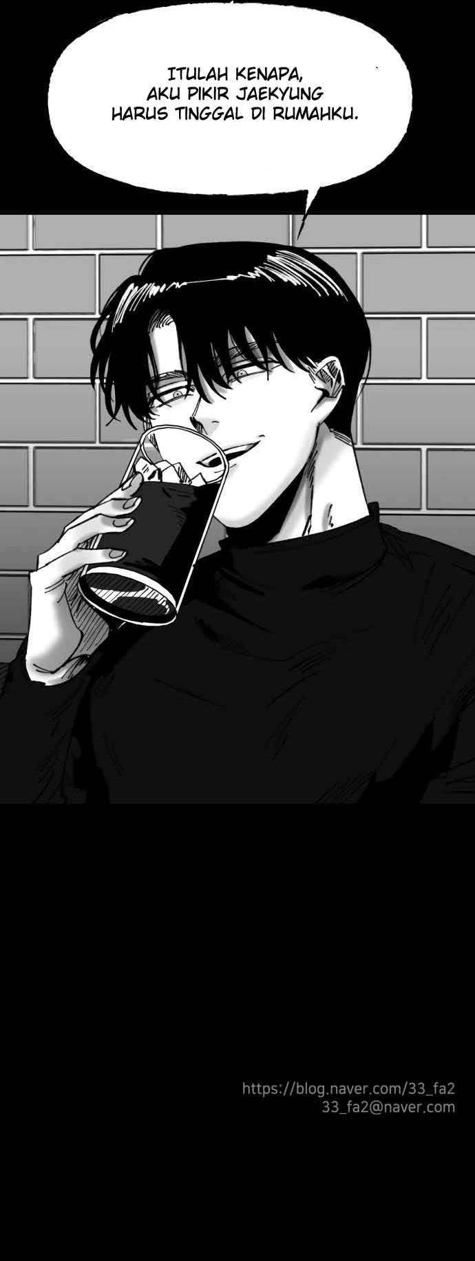 Efforts Never Betray Chapter 25 Gambar 86