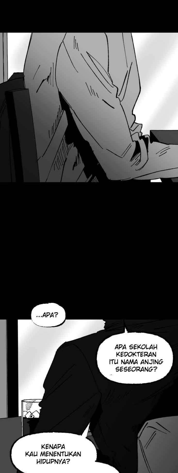 Efforts Never Betray Chapter 25 Gambar 83