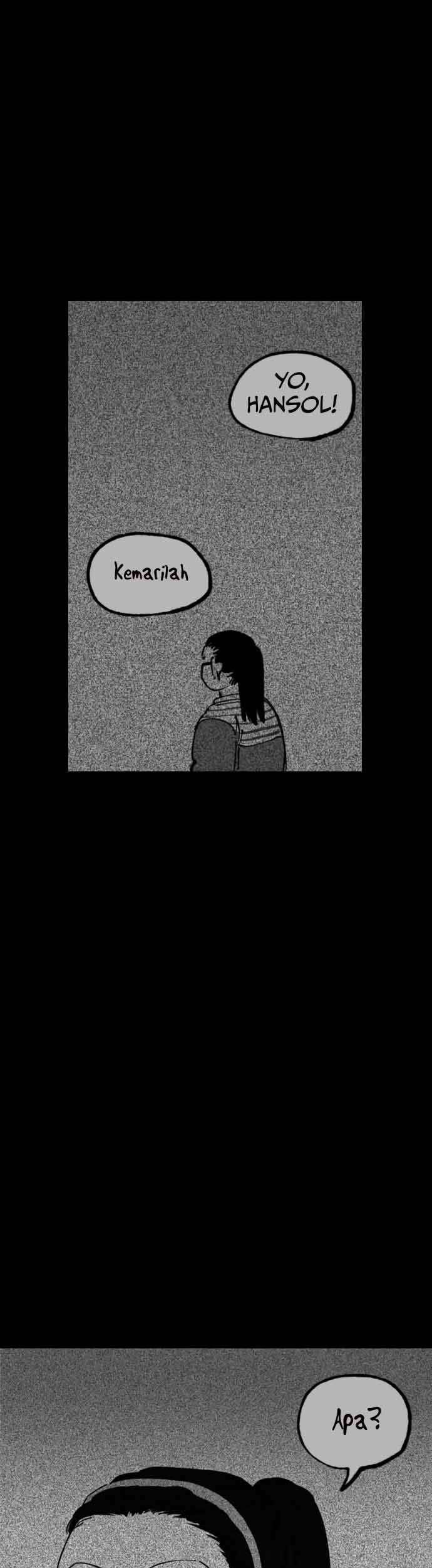 Efforts Never Betray Chapter 14 Gambar 32