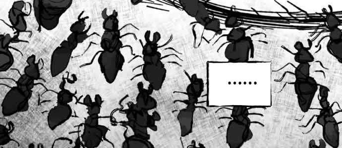 Efforts Never Betray Chapter 14 Gambar 49