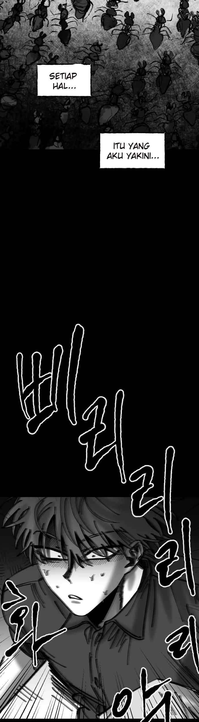 Efforts Never Betray Chapter 14 Gambar 50