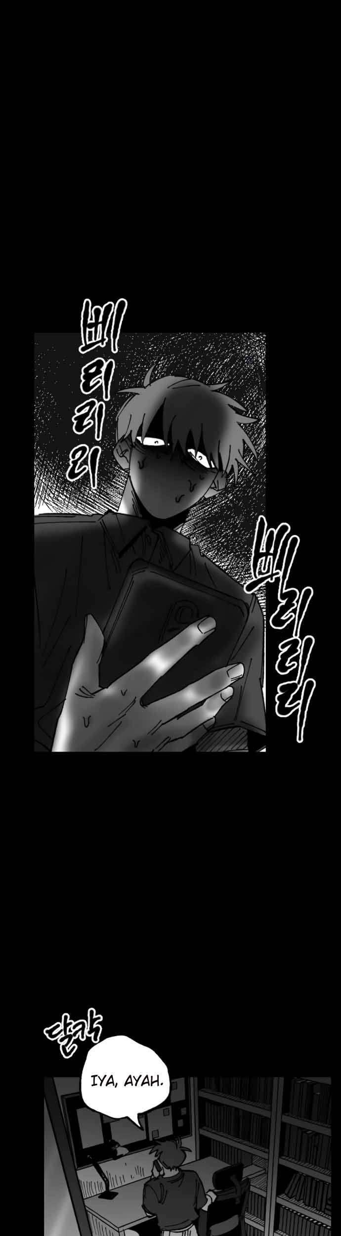 Efforts Never Betray Chapter 14 Gambar 54