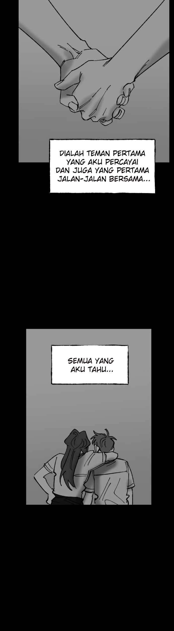 Efforts Never Betray Chapter 14 Gambar 38