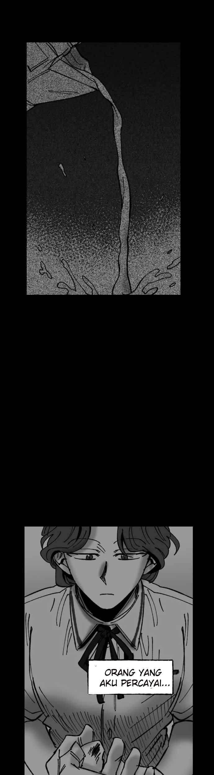 Efforts Never Betray Chapter 14 Gambar 42