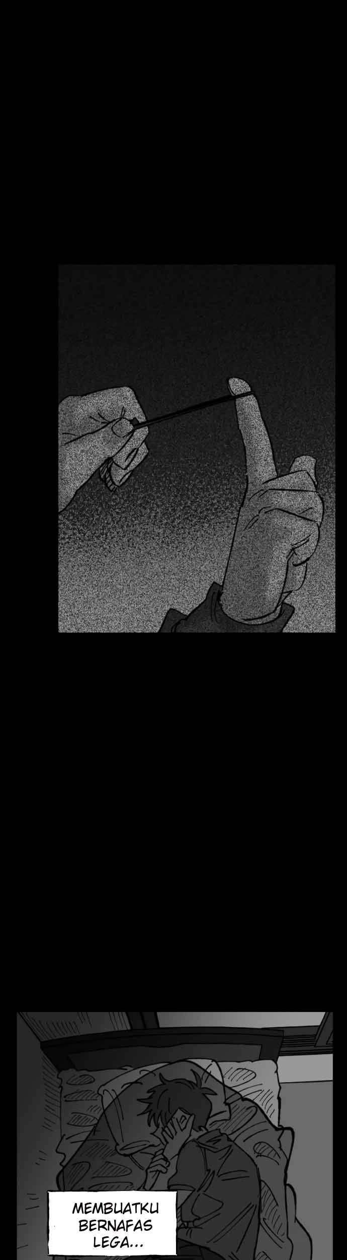 Efforts Never Betray Chapter 14 Gambar 44