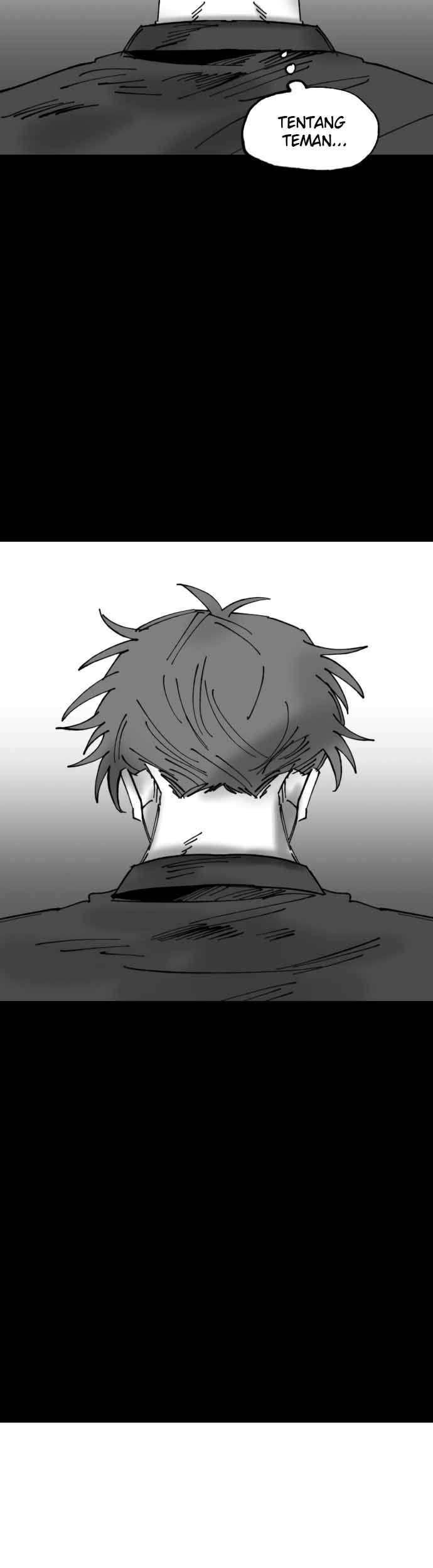 Efforts Never Betray Chapter 14 Gambar 68