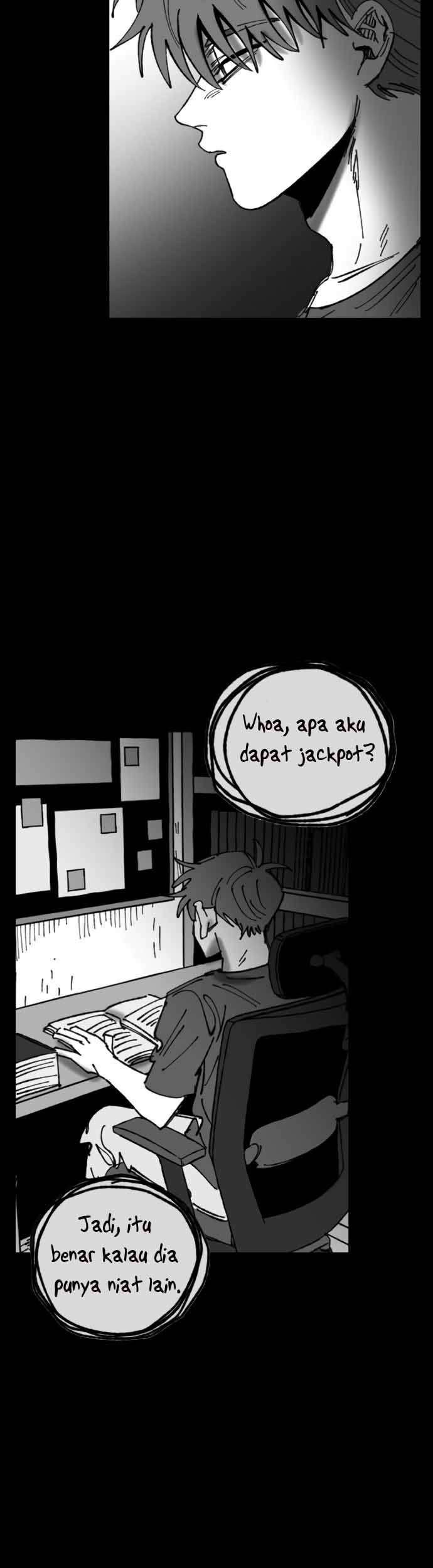 Efforts Never Betray Chapter 14 Gambar 74