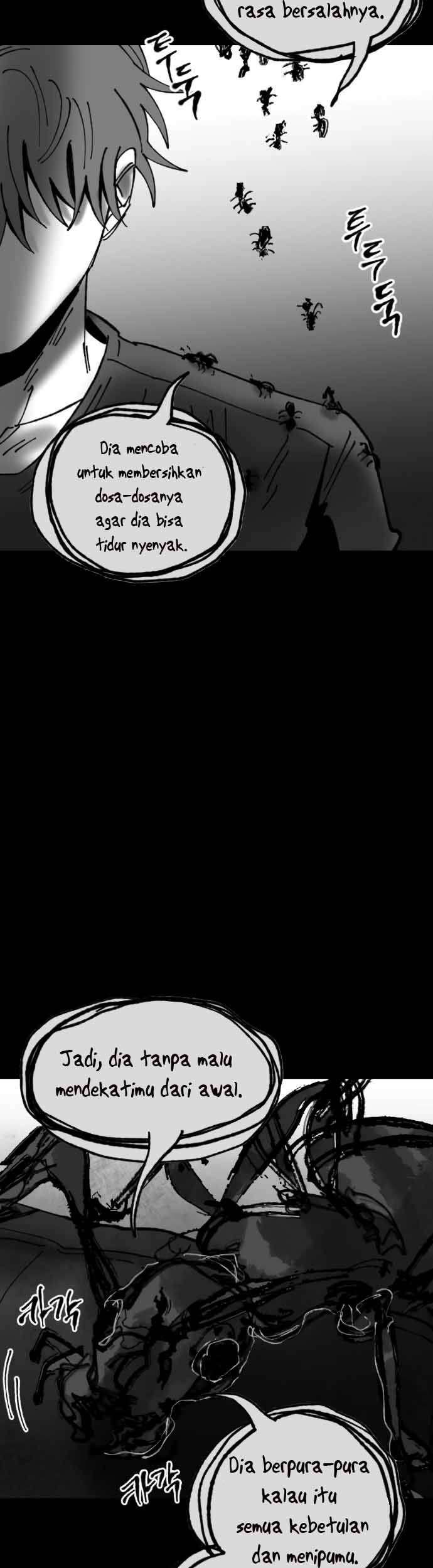 Efforts Never Betray Chapter 14 Gambar 76