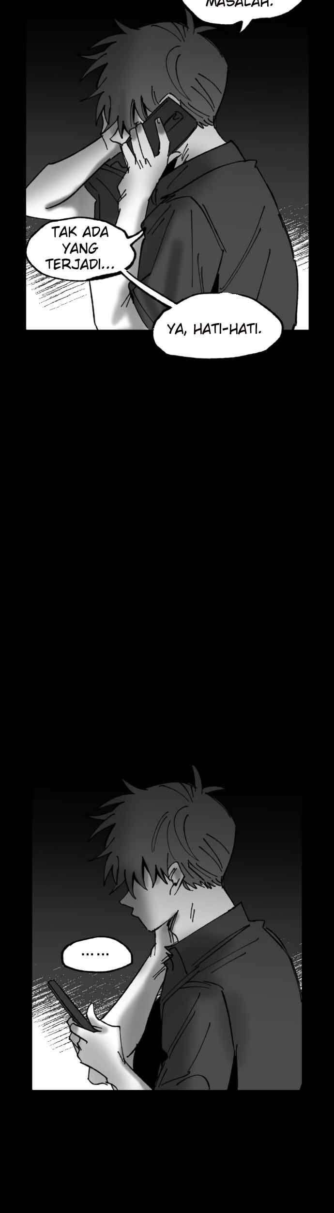 Efforts Never Betray Chapter 14 Gambar 60