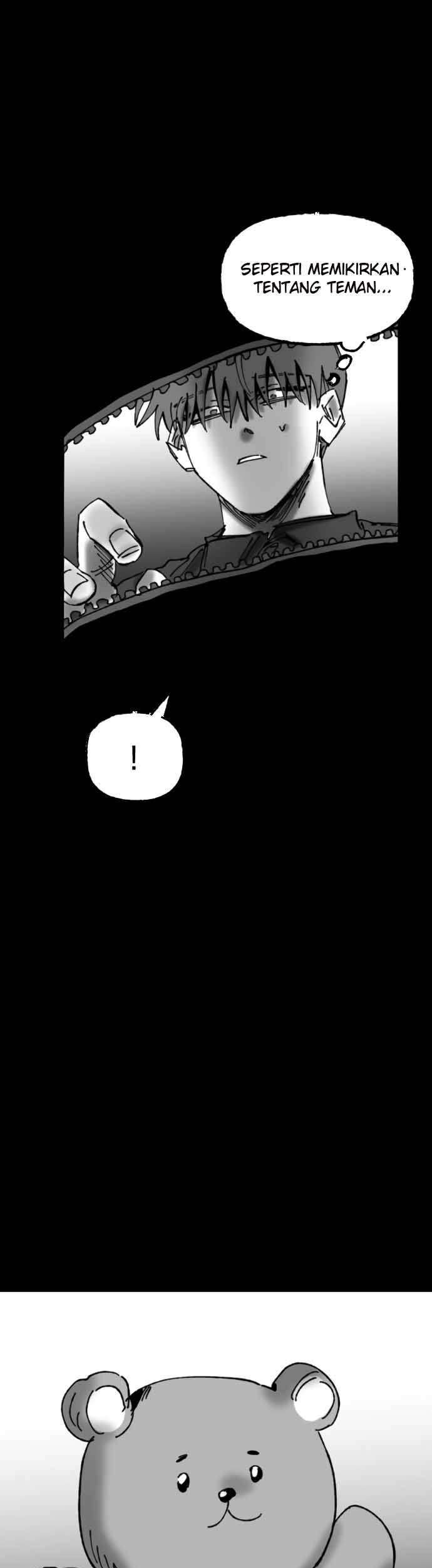 Efforts Never Betray Chapter 14 Gambar 64