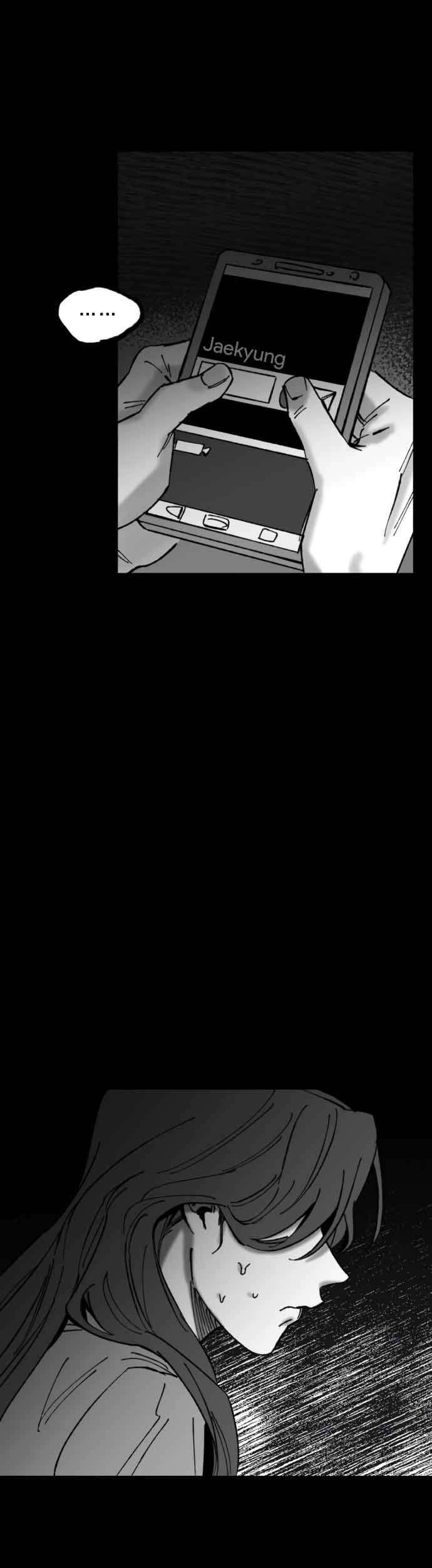 Efforts Never Betray Chapter 14 Gambar 4