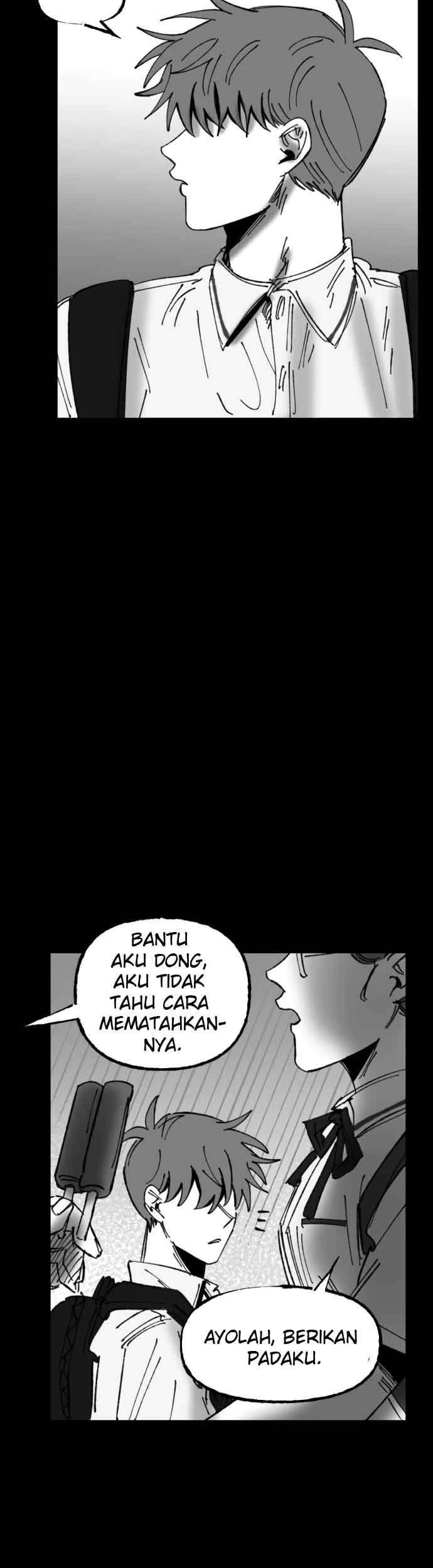 Efforts Never Betray Chapter 14 Gambar 86