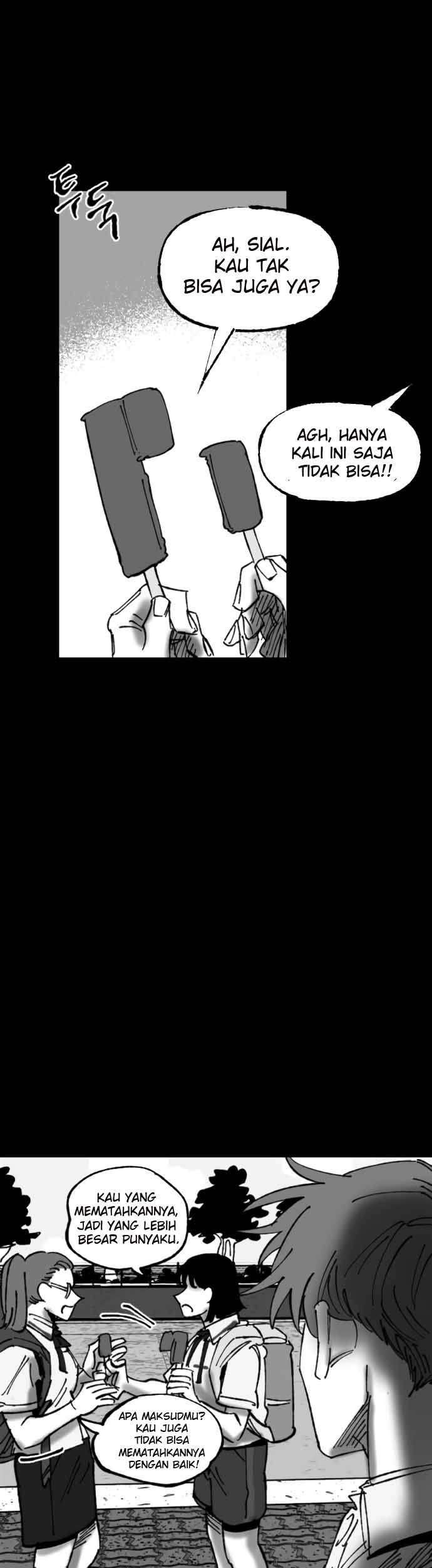 Efforts Never Betray Chapter 14 Gambar 88