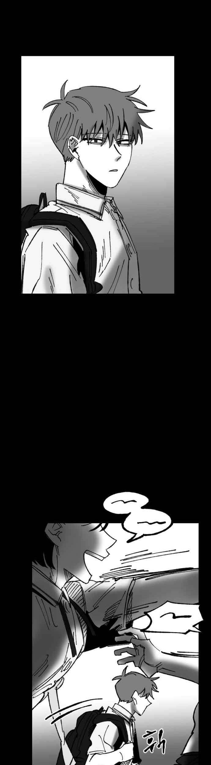 Efforts Never Betray Chapter 14 Gambar 92