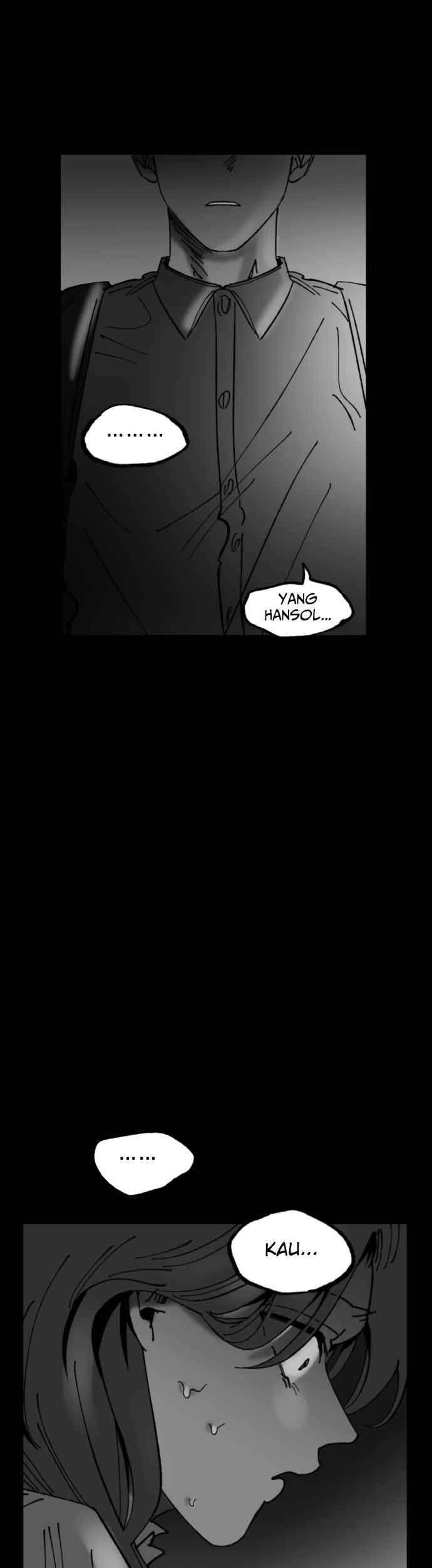 Efforts Never Betray Chapter 14 Gambar 16