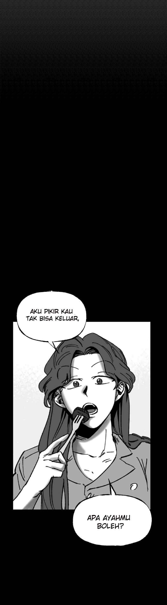 Efforts Never Betray Chapter 13 Gambar 32