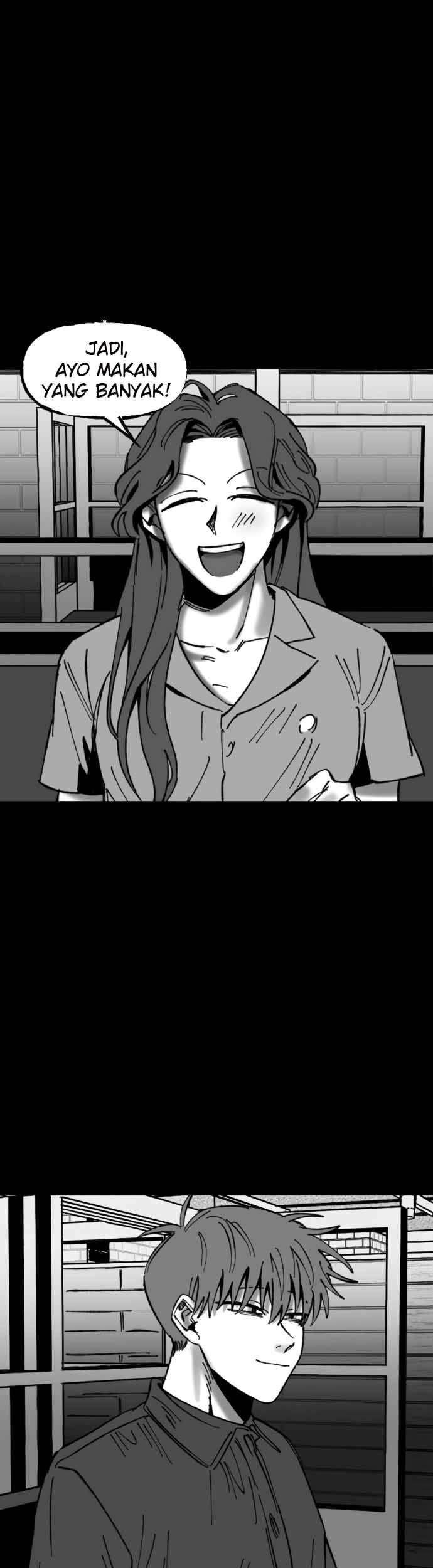 Efforts Never Betray Chapter 13 Gambar 36