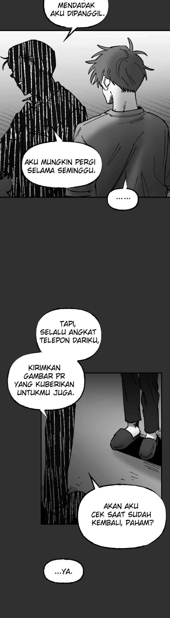 Efforts Never Betray Chapter 13 Gambar 24