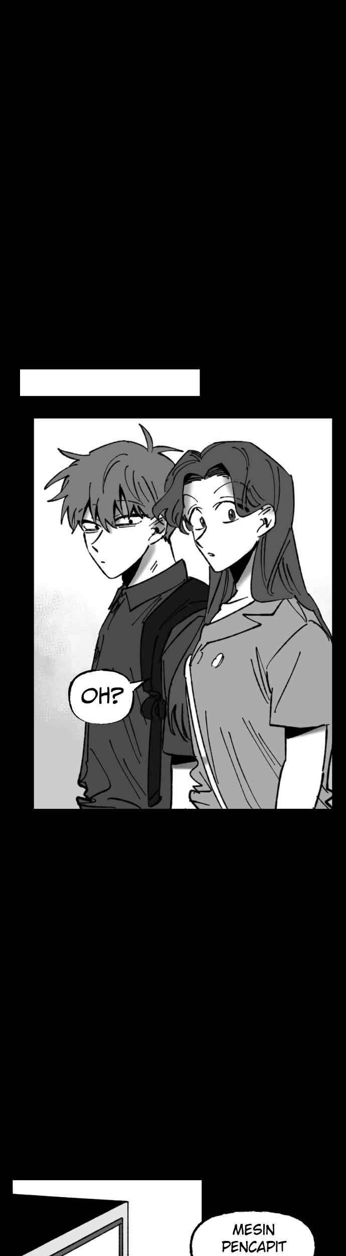 Efforts Never Betray Chapter 13 Gambar 46