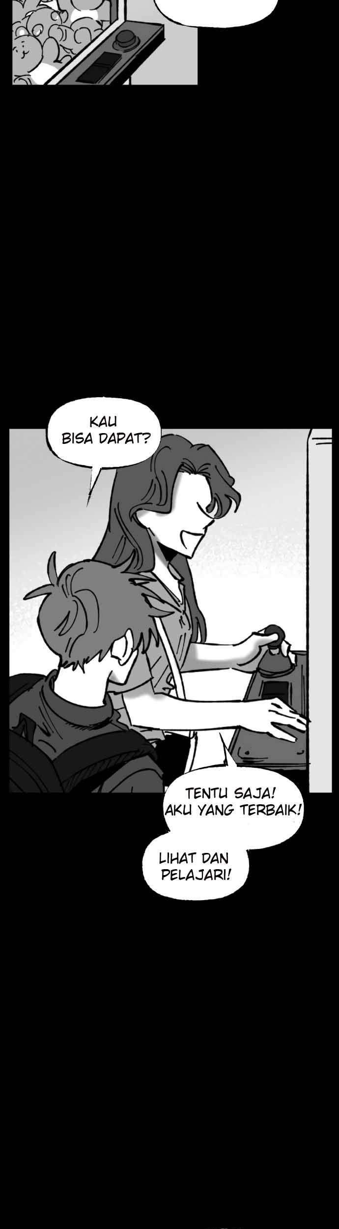 Efforts Never Betray Chapter 13 Gambar 48