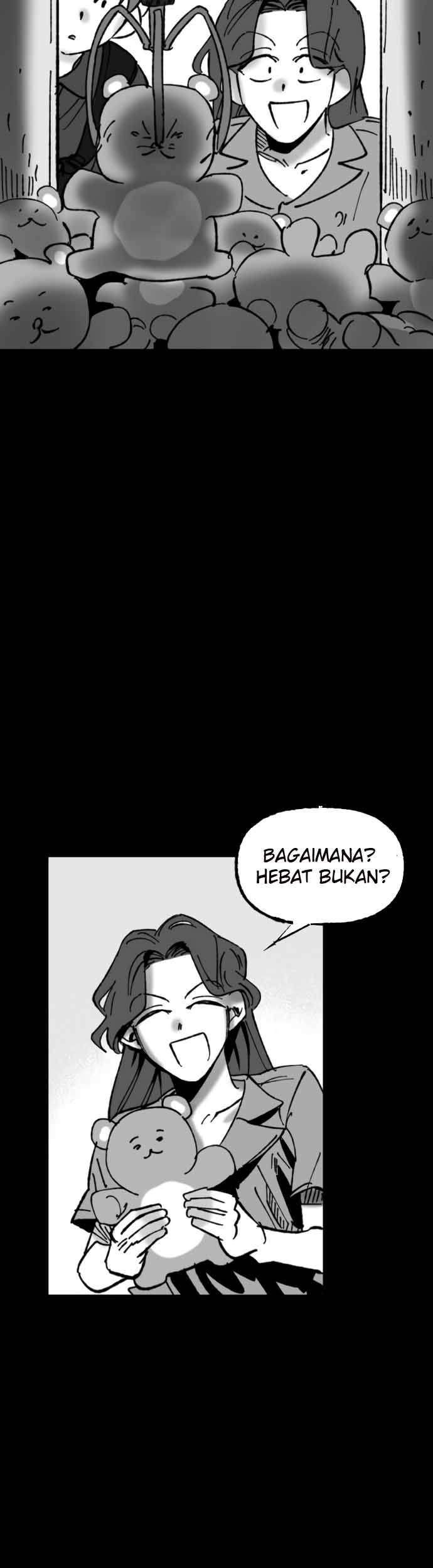 Efforts Never Betray Chapter 13 Gambar 50