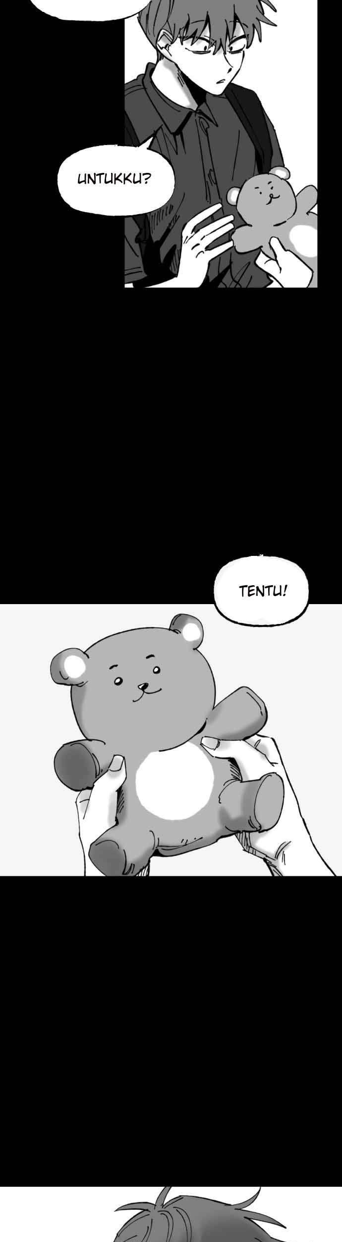 Efforts Never Betray Chapter 13 Gambar 52