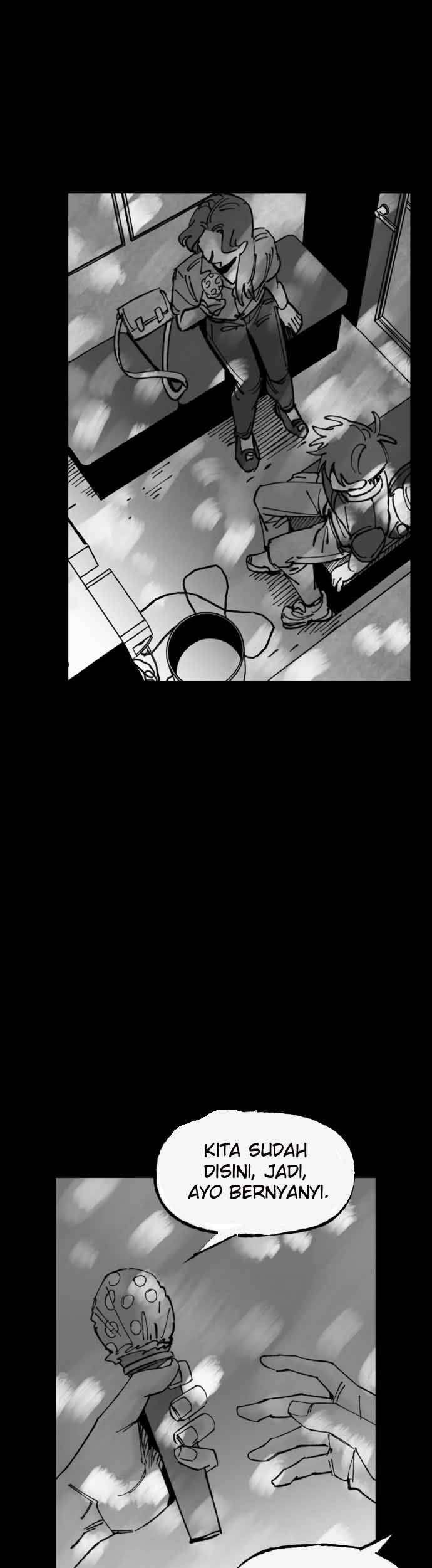 Efforts Never Betray Chapter 13 Gambar 56