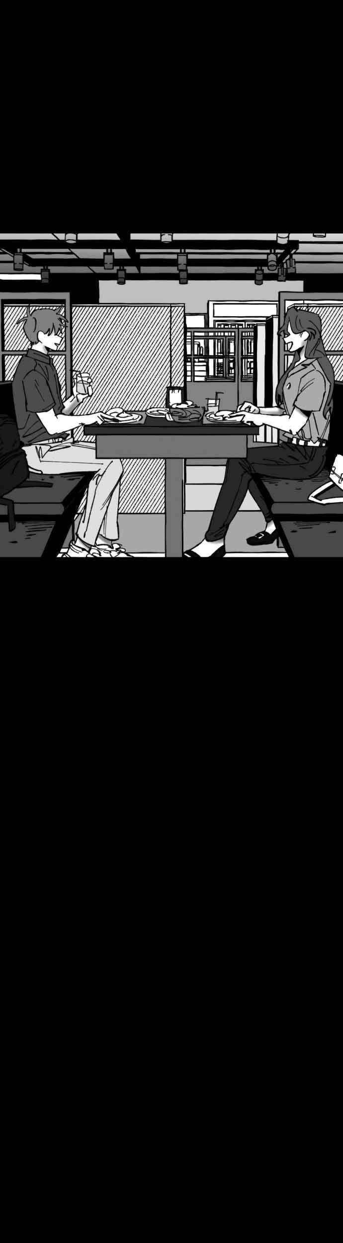 Efforts Never Betray Chapter 13 Gambar 38