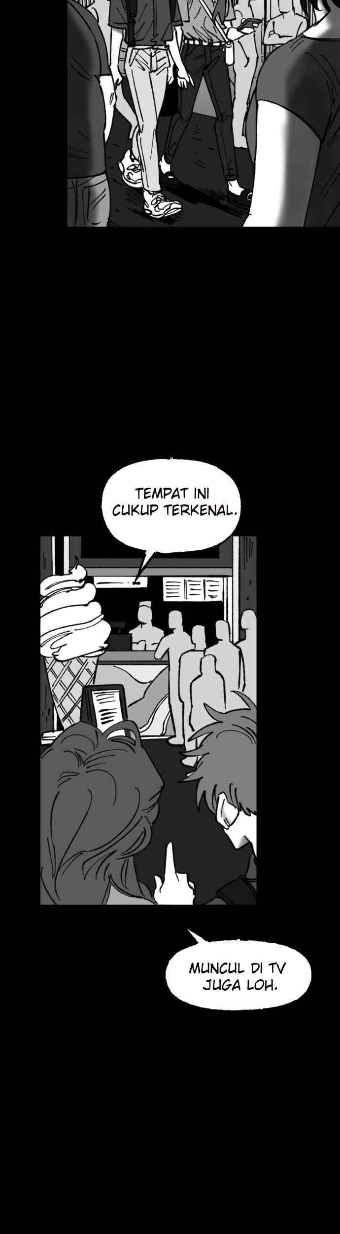 Efforts Never Betray Chapter 13 Gambar 40