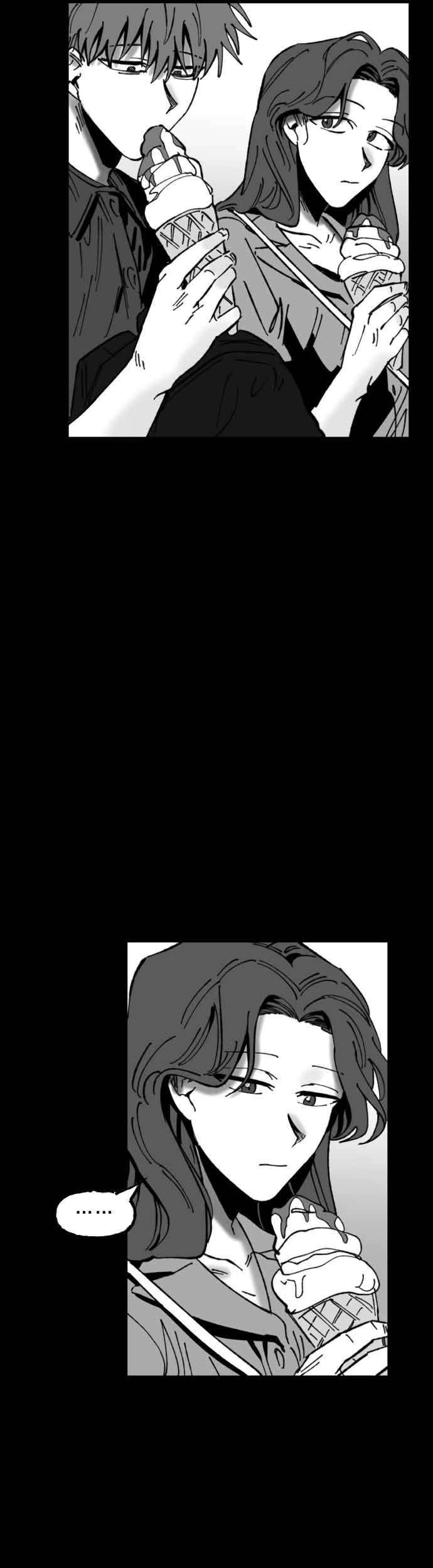 Efforts Never Betray Chapter 13 Gambar 44